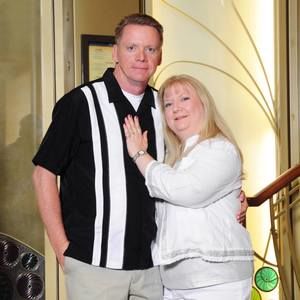 Meet your Posher, Margaret